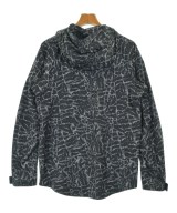 LOUIS VUITTON（ルイヴィトン）マウンテンパーカー グレー サイズ:48(L位) メンズ/2200704435117