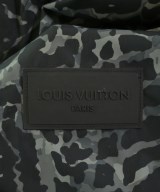 LOUIS VUITTON（ルイヴィトン）マウンテンパーカー グレー サイズ:48(L位) メンズ/2200704435117