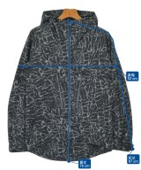 LOUIS VUITTON（ルイヴィトン）マウンテンパーカー グレー サイズ:48(L位) メンズ/2200704435117