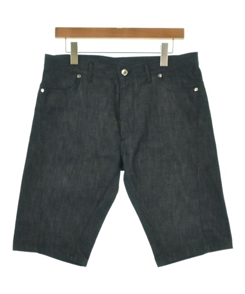 LOUIS VUITTON ショートパンツ 40 LOUIS VUITTON（ルイヴィトン）ショートパンツ 紺 サイズ:40(M位
