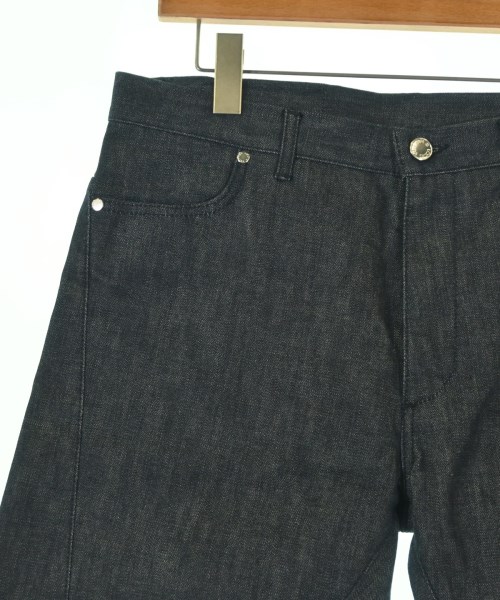 LOUIS VUITTON（ルイヴィトン）ショートパンツ 紺 サイズ:40(M位) メンズ/2200704435148