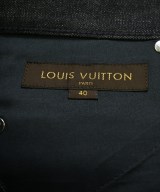 LOUIS VUITTON（ルイヴィトン）ショートパンツ 紺 サイズ:40(M位) メンズ/2200704435148