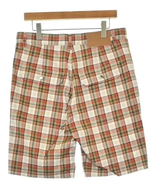 LOUIS VUITTON（ルイヴィトン）ショートパンツ 白 サイズ:40(M位) メンズ/2200704435155