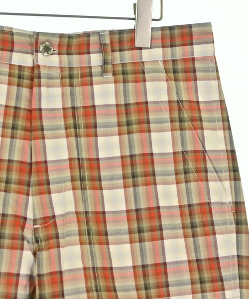 LOUIS VUITTON（ルイヴィトン）ショートパンツ 白 サイズ:40(M位) メンズ/2200704435155