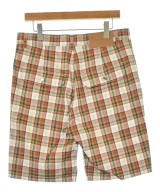 LOUIS VUITTON（ルイヴィトン）ショートパンツ 白 サイズ:40(M位) メンズ/2200704435155