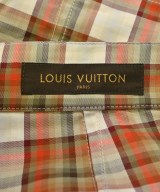 LOUIS VUITTON（ルイヴィトン）ショートパンツ 白 サイズ:40(M位) メンズ/2200704435155