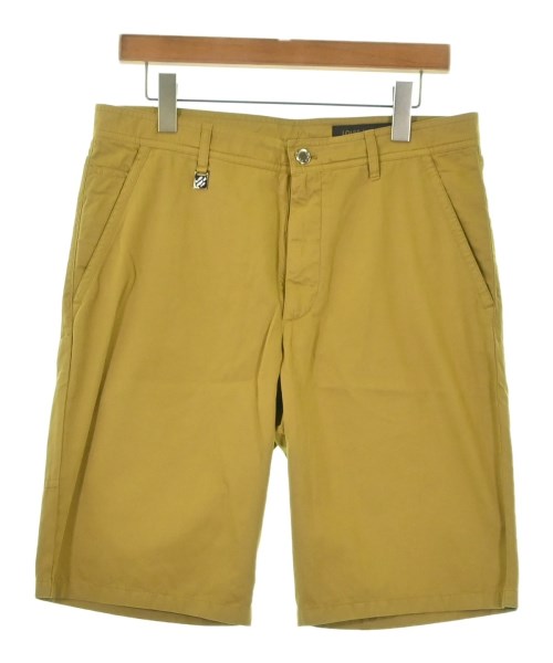 LOUIS VUITTON(ルイヴィトン)ショートパンツ ベージュ サイズ:40(M位)/2200704435186