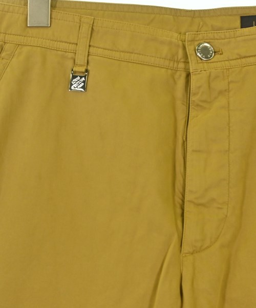 LOUIS VUITTON（ルイヴィトン）ショートパンツ ベージュ サイズ:40(M位) メンズ/2200704435186
