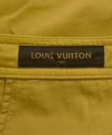 LOUIS VUITTON（ルイヴィトン）ショートパンツ ベージュ サイズ:40(M位) メンズ/2200704435186
