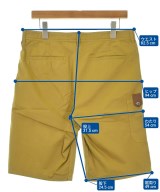 LOUIS VUITTON（ルイヴィトン）ショートパンツ ベージュ サイズ:40(M位) メンズ/2200704435186
