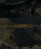 LOUIS VUITTON（ルイヴィトン）スウェット 紺 サイズ:M メンズ/2200704435193
