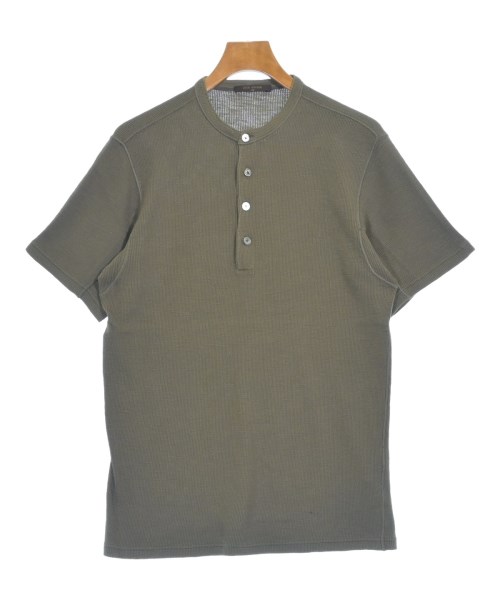 LOUIS VUITTON(ルイヴィトン)Tシャツ・カットソー カーキ サイズ:S/2200704435292