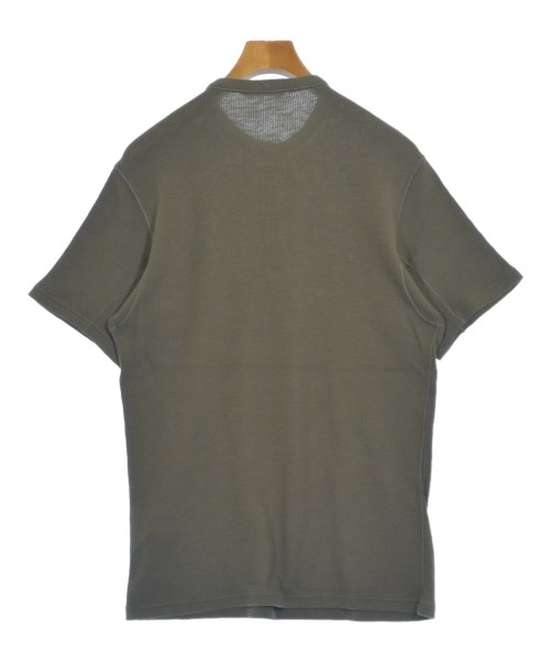 LOUIS VUITTON（ルイヴィトン）Tシャツ・カットソー カーキ サイズ:S メンズ/2200704435292