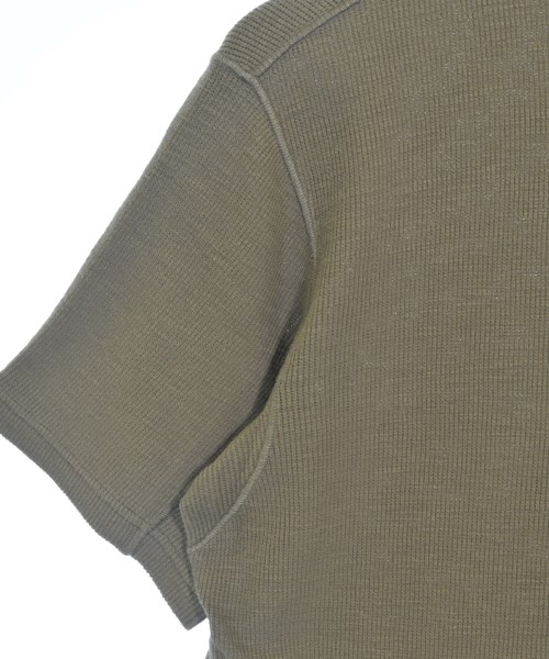 LOUIS VUITTON（ルイヴィトン）Tシャツ・カットソー カーキ サイズ:S メンズ/2200704435292