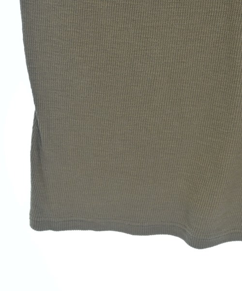 LOUIS VUITTON（ルイヴィトン）Tシャツ・カットソー カーキ サイズ:S メンズ/2200704435292