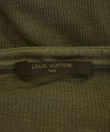 LOUIS VUITTON（ルイヴィトン）Tシャツ・カットソー カーキ サイズ:S メンズ/2200704435292