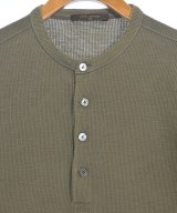 LOUIS VUITTON（ルイヴィトン）Tシャツ・カットソー カーキ サイズ:S メンズ/2200704435292
