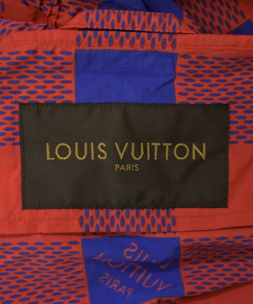 LOUIS VUITTON（ルイヴィトン）その他 赤 サイズ:48(L位) メンズ/2200704435384