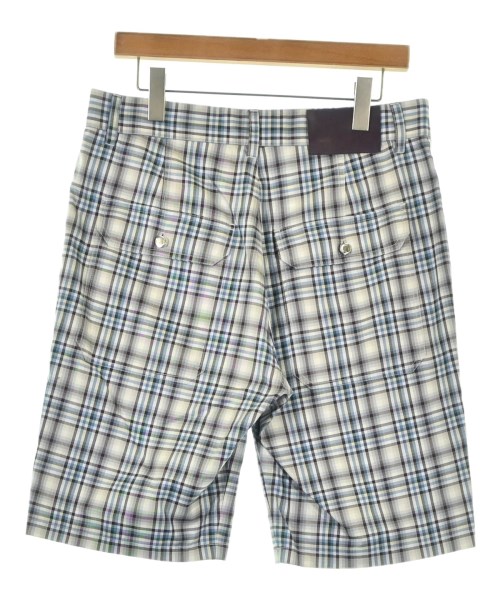 LOUIS VUITTON（ルイヴィトン）ショートパンツ 白 サイズ:40(M位) メンズ/2200704435391