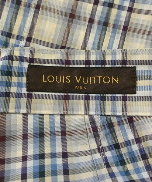 LOUIS VUITTON（ルイヴィトン）ショートパンツ 白 サイズ:40(M位) メンズ/2200704435391