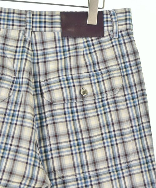LOUIS VUITTON（ルイヴィトン）ショートパンツ 白 サイズ:40(M位) メンズ/2200704435391