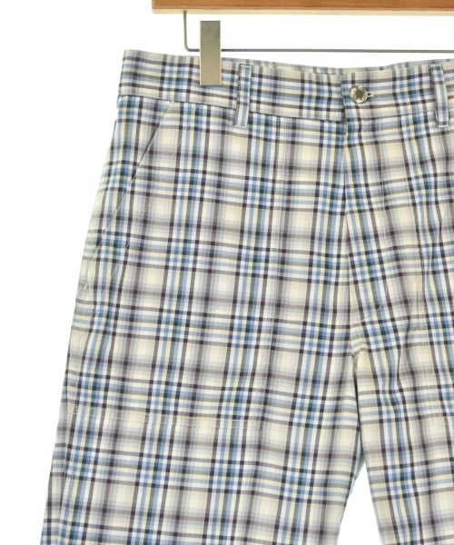 LOUIS VUITTON（ルイヴィトン）ショートパンツ 白 サイズ:40(M位) メンズ/2200704435391