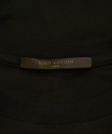 LOUIS VUITTON（ルイヴィトン）Tシャツ・カットソー 黒 サイズ:XS メンズ/2200704435414