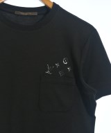 LOUIS VUITTON（ルイヴィトン）Tシャツ・カットソー 黒 サイズ:XS メンズ/2200704435414