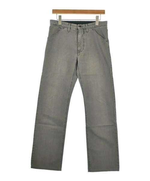 LOUIS VUITTON(ルイヴィトン)のデニムパンツ サイズ:38(M位) 19,200円