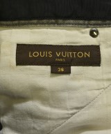 LOUIS VUITTON（ルイヴィトン）デニムパンツ グレー サイズ:38(M位) メンズ/2200704638181
