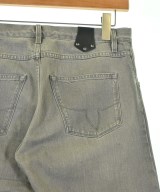 LOUIS VUITTON（ルイヴィトン）デニムパンツ グレー サイズ:38(M位) メンズ/2200704638181