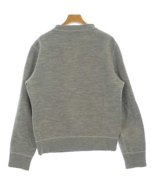 LOUIS VUITTON（ルイヴィトン）スウェット グレー サイズ:XL メンズ/2200705053037
