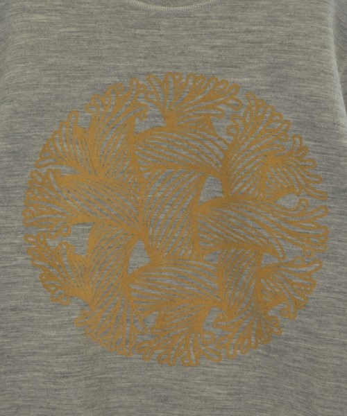 LOUIS VUITTON（ルイヴィトン）スウェット グレー サイズ:XL メンズ/2200705053037