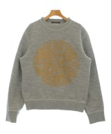 LOUIS VUITTON（ルイヴィトン）スウェット グレー サイズ:XL メンズ/2200705053037