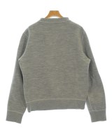 LOUIS VUITTON（ルイヴィトン）スウェット グレー サイズ:XL メンズ/2200705053037