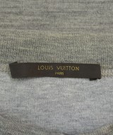 LOUIS VUITTON（ルイヴィトン）スウェット グレー サイズ:XL メンズ/2200705053037