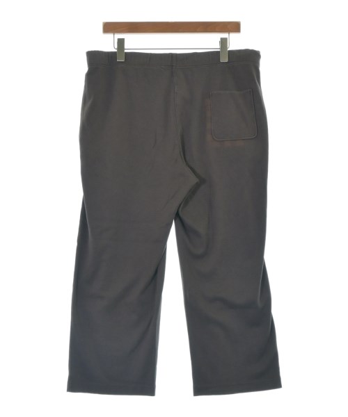 LOUIS VUITTON（ルイヴィトン）スウェットパンツ 茶 サイズ:XL メンズ/2200705053044