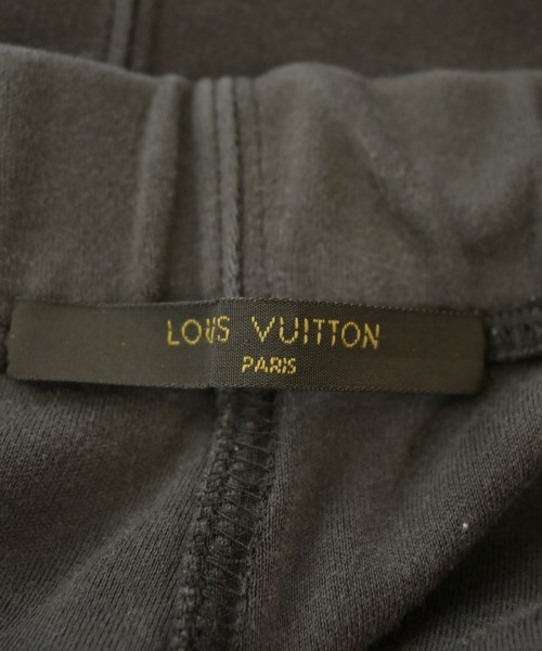 LOUIS VUITTON（ルイヴィトン）スウェットパンツ 茶 サイズ:XL メンズ/2200705053044