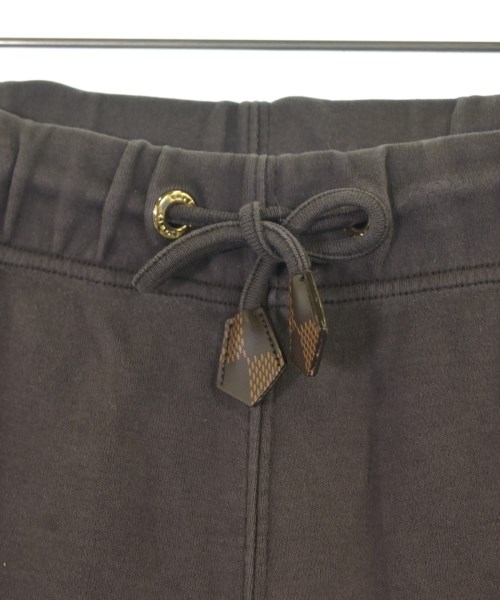 LOUIS VUITTON（ルイヴィトン）スウェットパンツ 茶 サイズ:XL メンズ/2200705053044