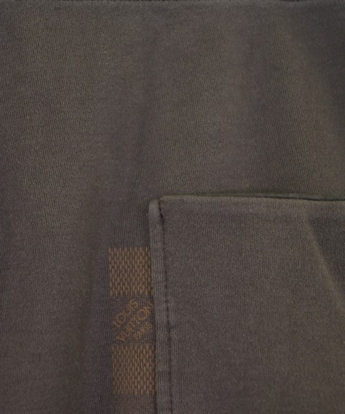 LOUIS VUITTON（ルイヴィトン）スウェットパンツ 茶 サイズ:XL メンズ/2200705053044