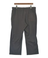 LOUIS VUITTON（ルイヴィトン）スウェットパンツ 茶 サイズ:XL メンズ/2200705053044