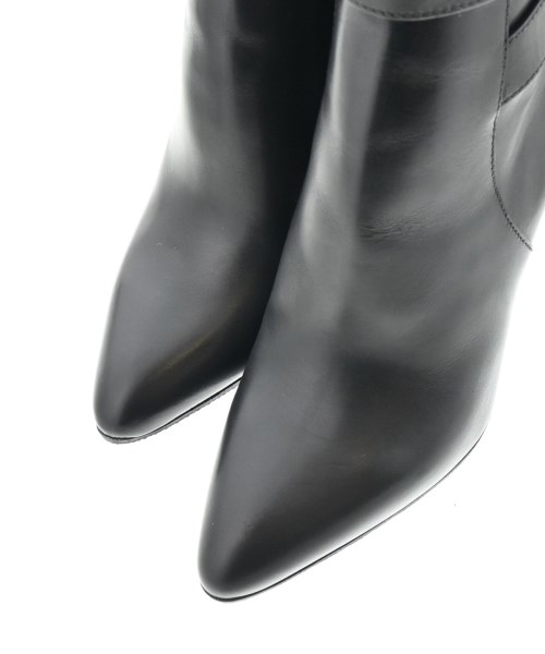 LOUIS VUITTON（ルイヴィトン）ブーツ 黒 サイズ:EU37(23.5cm位) レディース/2200705864015