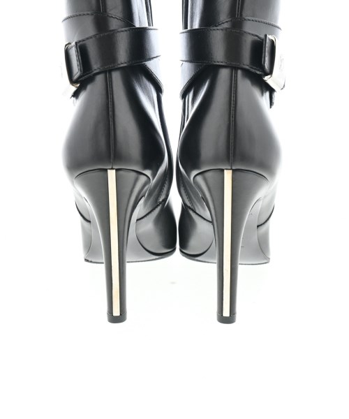 LOUIS VUITTON（ルイヴィトン）ブーツ 黒 サイズ:EU37(23.5cm位) レディース/2200705864015