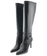 LOUIS VUITTON（ルイヴィトン）ブーツ 黒 サイズ:EU37(23.5cm位) レディース/2200705864015