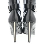 LOUIS VUITTON（ルイヴィトン）ブーツ 黒 サイズ:EU37(23.5cm位) レディース/2200705864015