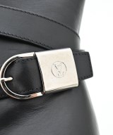 LOUIS VUITTON（ルイヴィトン）ブーツ 黒 サイズ:EU37(23.5cm位) レディース/2200705864015