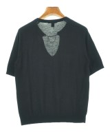 LOUIS VUITTON（ルイヴィトン）ニット・セーター 黒 サイズ:M レディース/2200703795014