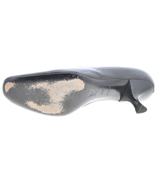 LOUIS VUITTON（ルイヴィトン）パンプス 黒 サイズ:EU36(22.5cm位) レディース/2200705743099