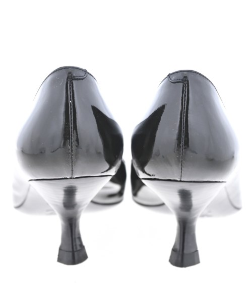 LOUIS VUITTON（ルイヴィトン）パンプス 黒 サイズ:EU36(22.5cm位) レディース/2200705743099