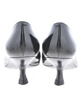 LOUIS VUITTON（ルイヴィトン）パンプス 黒 サイズ:EU36(22.5cm位) レディース/2200705743099
